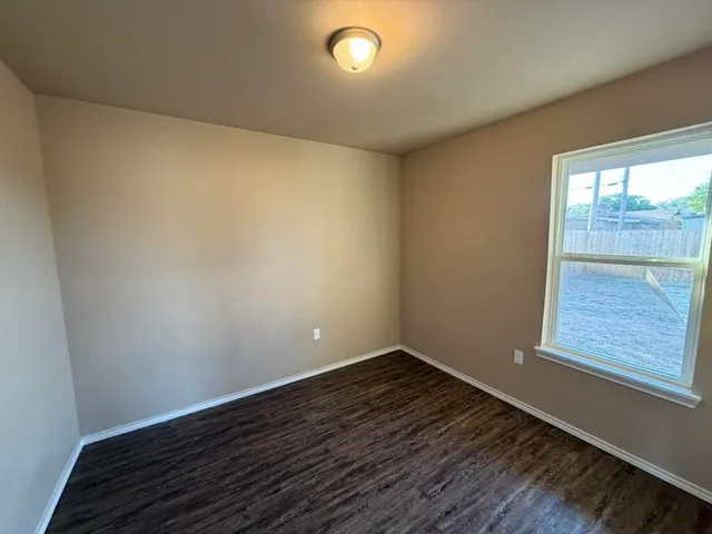 $1,100 | 1501 East 14th Street, Lubbock, TX 79403