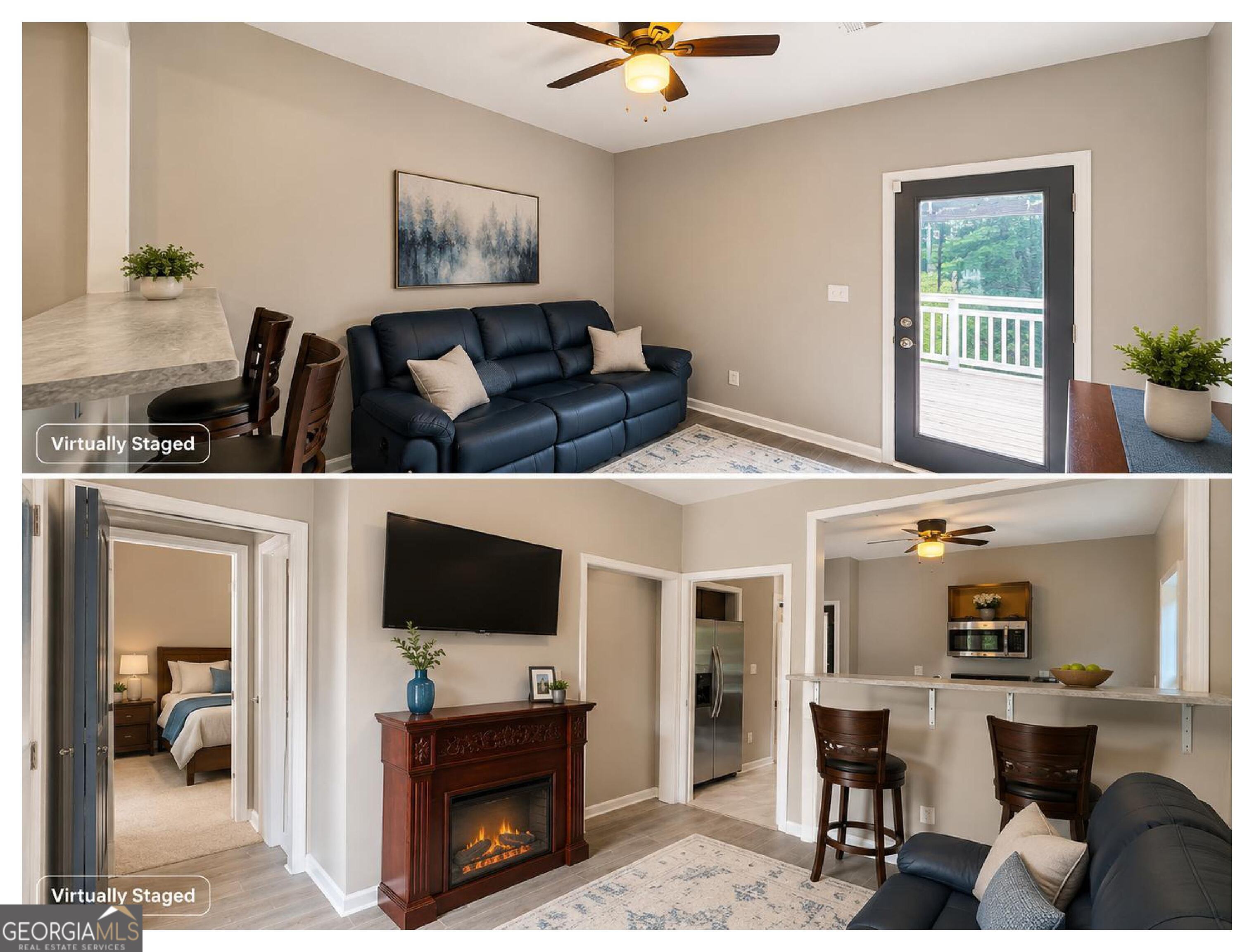 5589 River Road, Unit B Ellenwood, GA 30294 - Photo 3 of 31