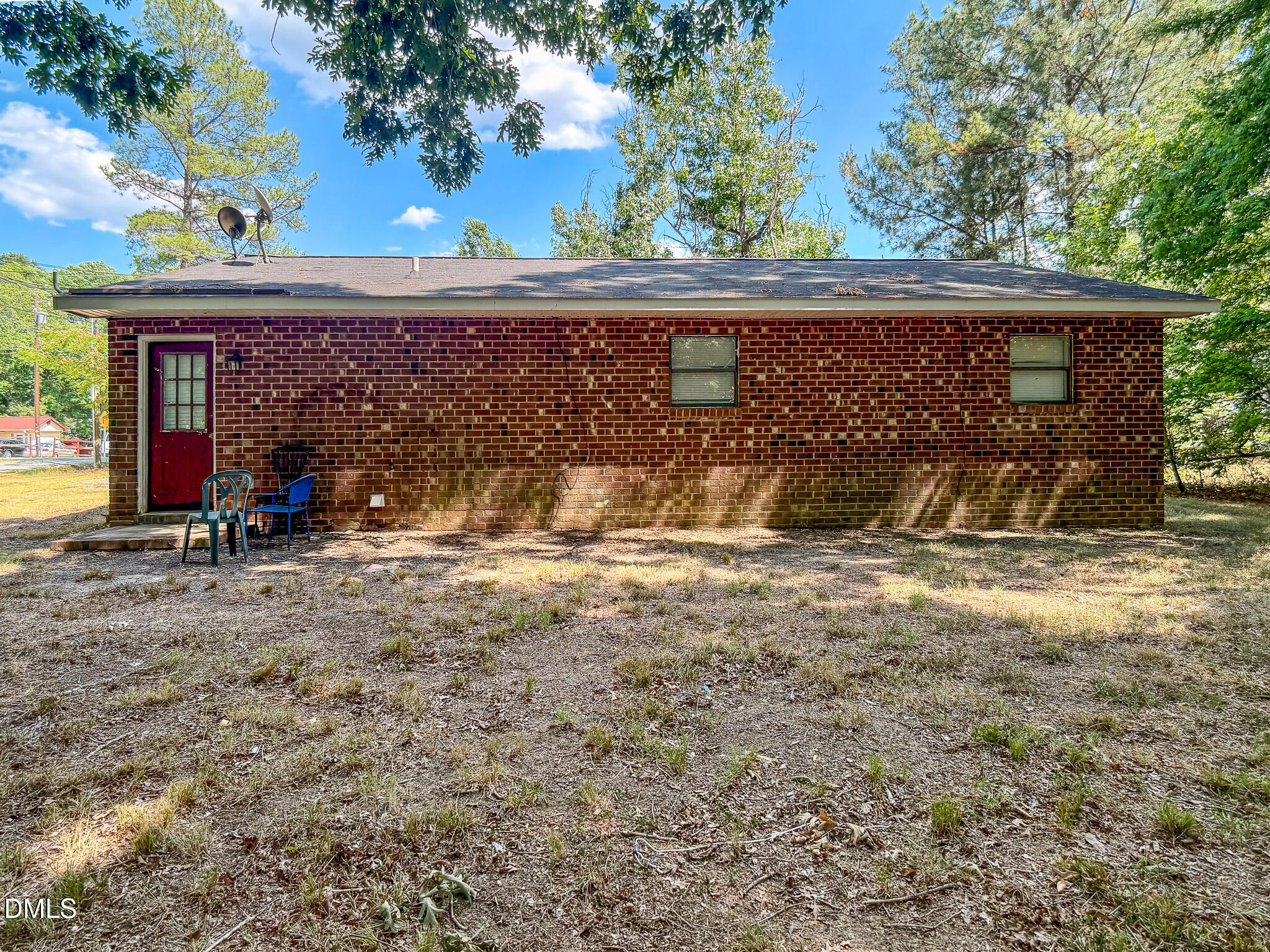 521 Locust Road Hillsborough, NC 27278 - Photo 15 of 15