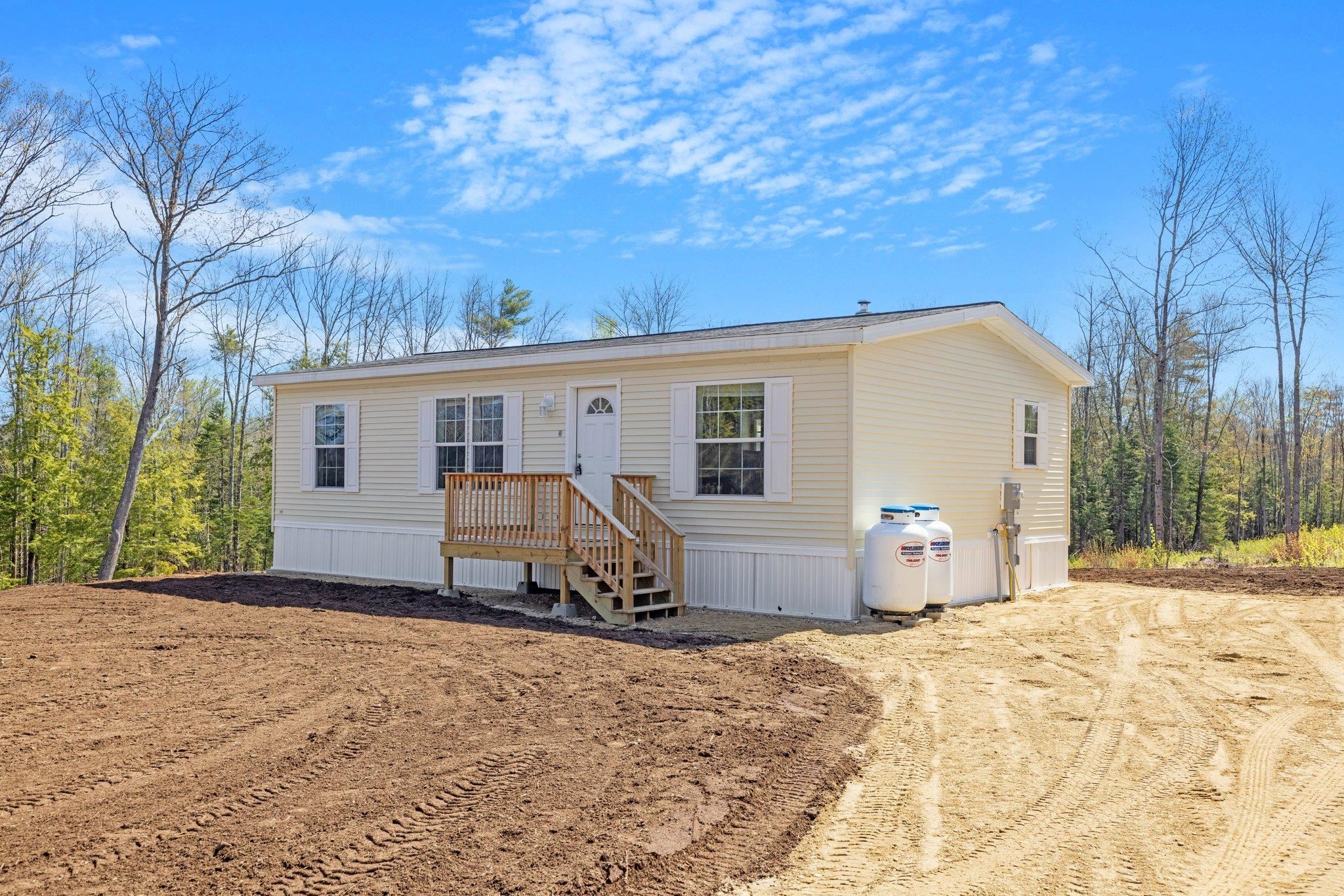 31 Sam Clark Road Barnstead, NH 03225 - Photo 1 of 37