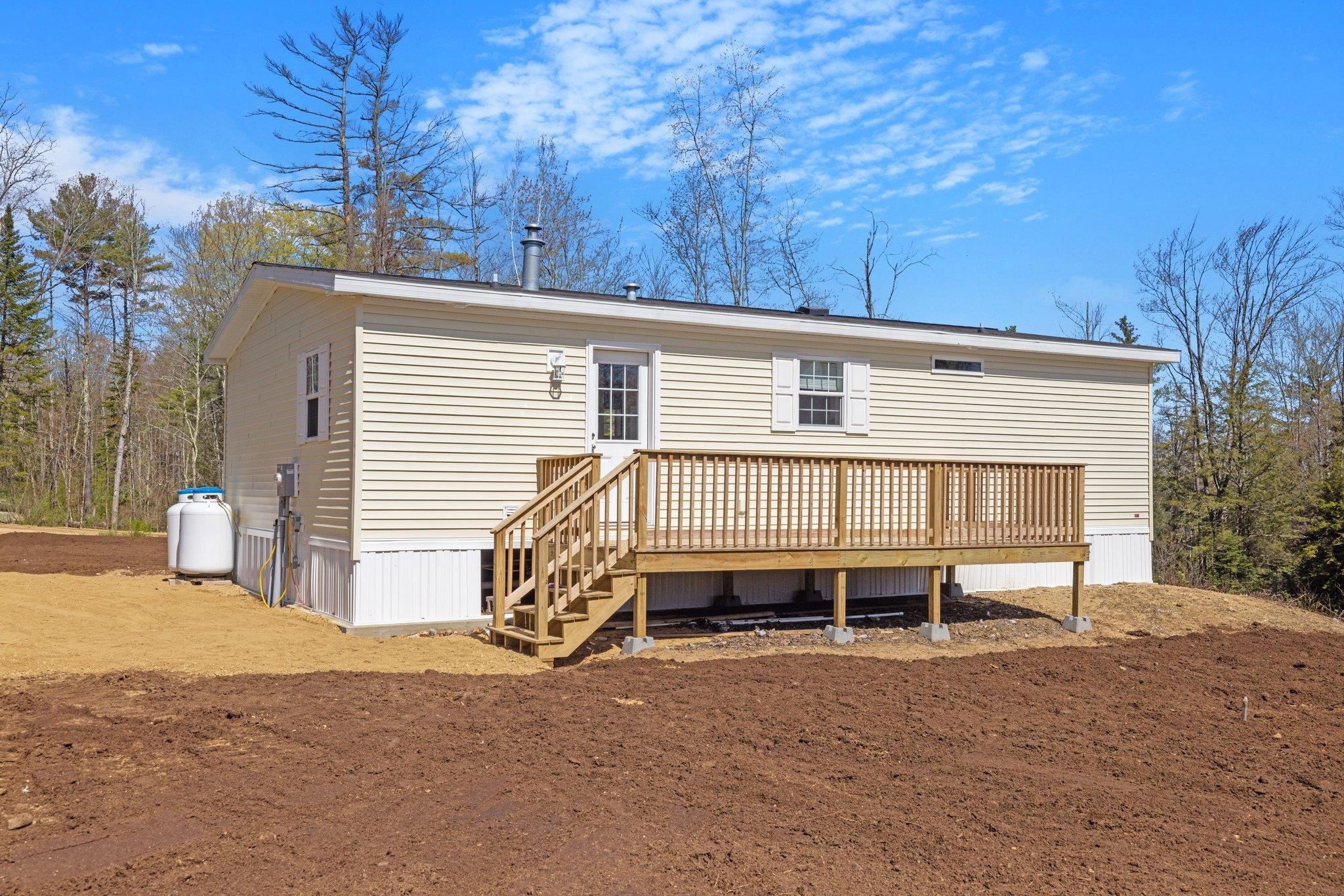 31 Sam Clark Road Barnstead, NH 03225 - Photo 5 of 37