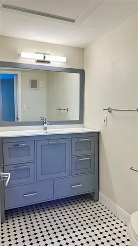 a utility room with washer and dryer