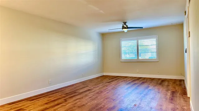 a bathroom with a shower and a bath tub