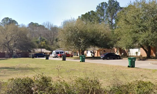 $727 | 66 Gerald Robinson Drive, Other, AL 36866