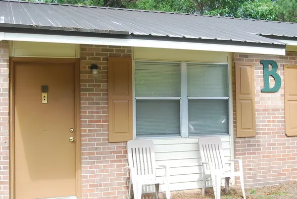 $727 | 66 Gerald Robinson Drive, Notasulga, AL 36866