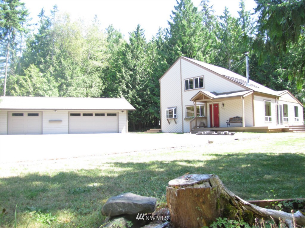 4425 South Doss Road Port Angeles, WA 98362 - Photo 1 of 15 Gallery Image 1
