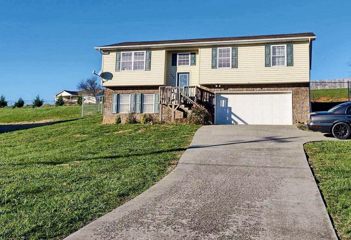 266 Ebenezer Road Chuckey, TN 37641 - Photo 1 of 6 F8188BDA-0919-4EE6-BF82-2F33E3B7BD56