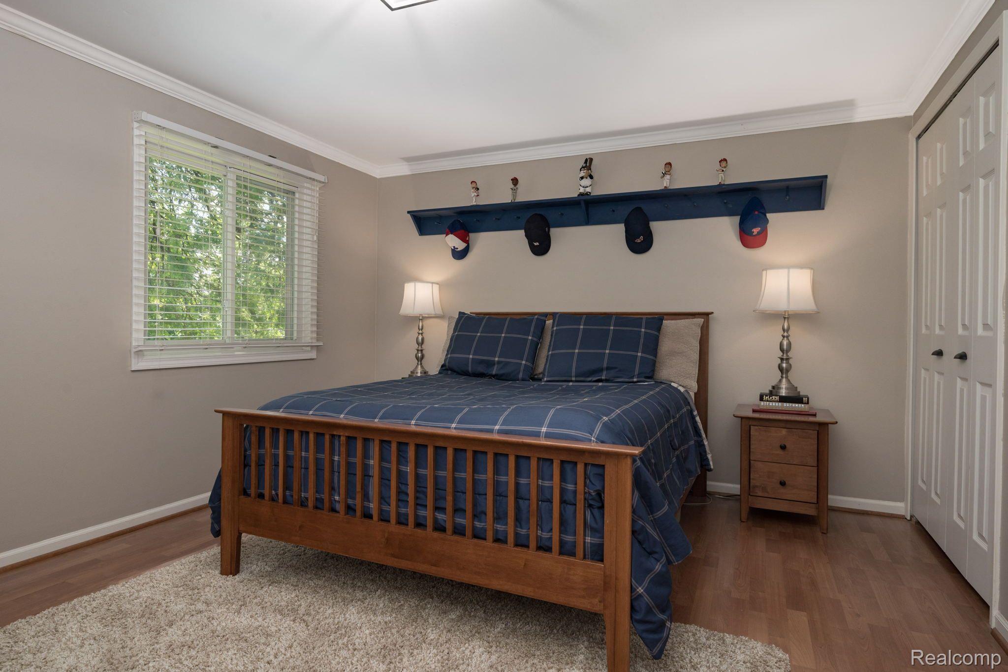 585 Bucknell Court Rochester, MI 48309 - Photo 32 of 43 Gallery Image 32
