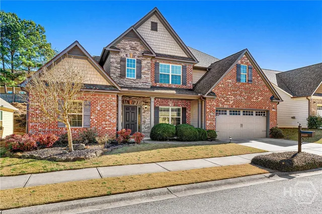 $585,000 | 2080 Orchard Drive, Watkinsville, GA 30677