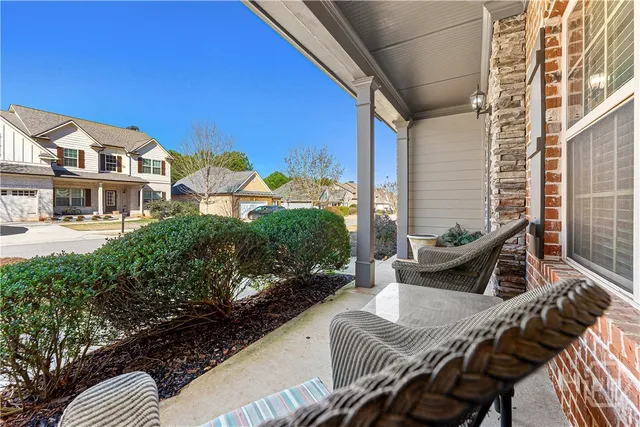 $585,000 | 2080 Orchard Drive, Watkinsville, GA 30677