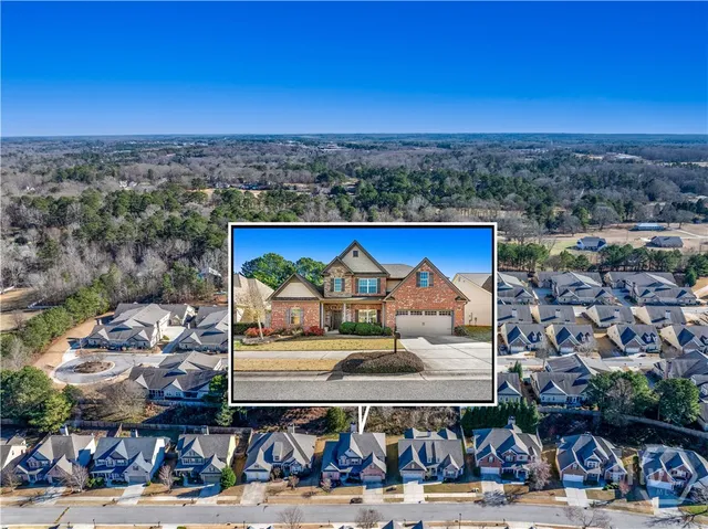 $585,000 | 2080 Orchard Drive, Watkinsville, GA 30677