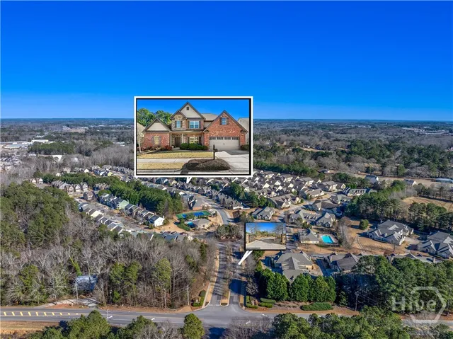 $585,000 | 2080 Orchard Drive, Watkinsville, GA 30677