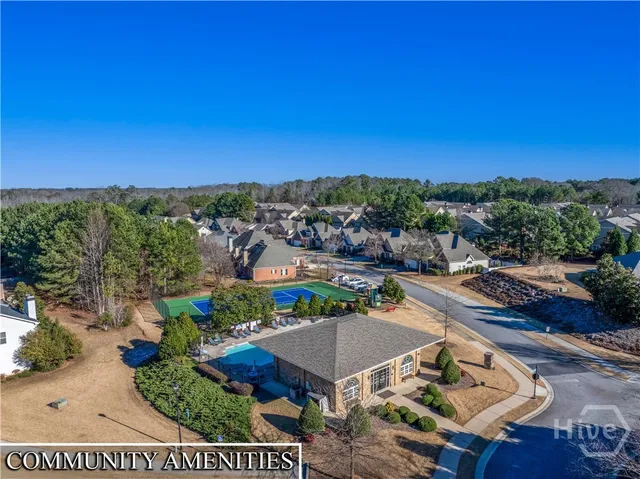 $585,000 | 2080 Orchard Drive, Watkinsville, GA 30677