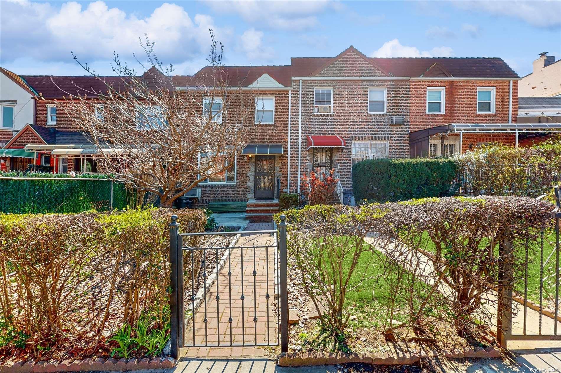 105-36 63rd Road Queens, NY 11375 - Photo 1 of 28