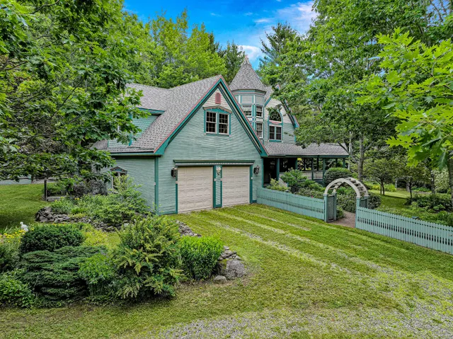 $744,900 | 189 Center Hill Road, Weld, ME 04285