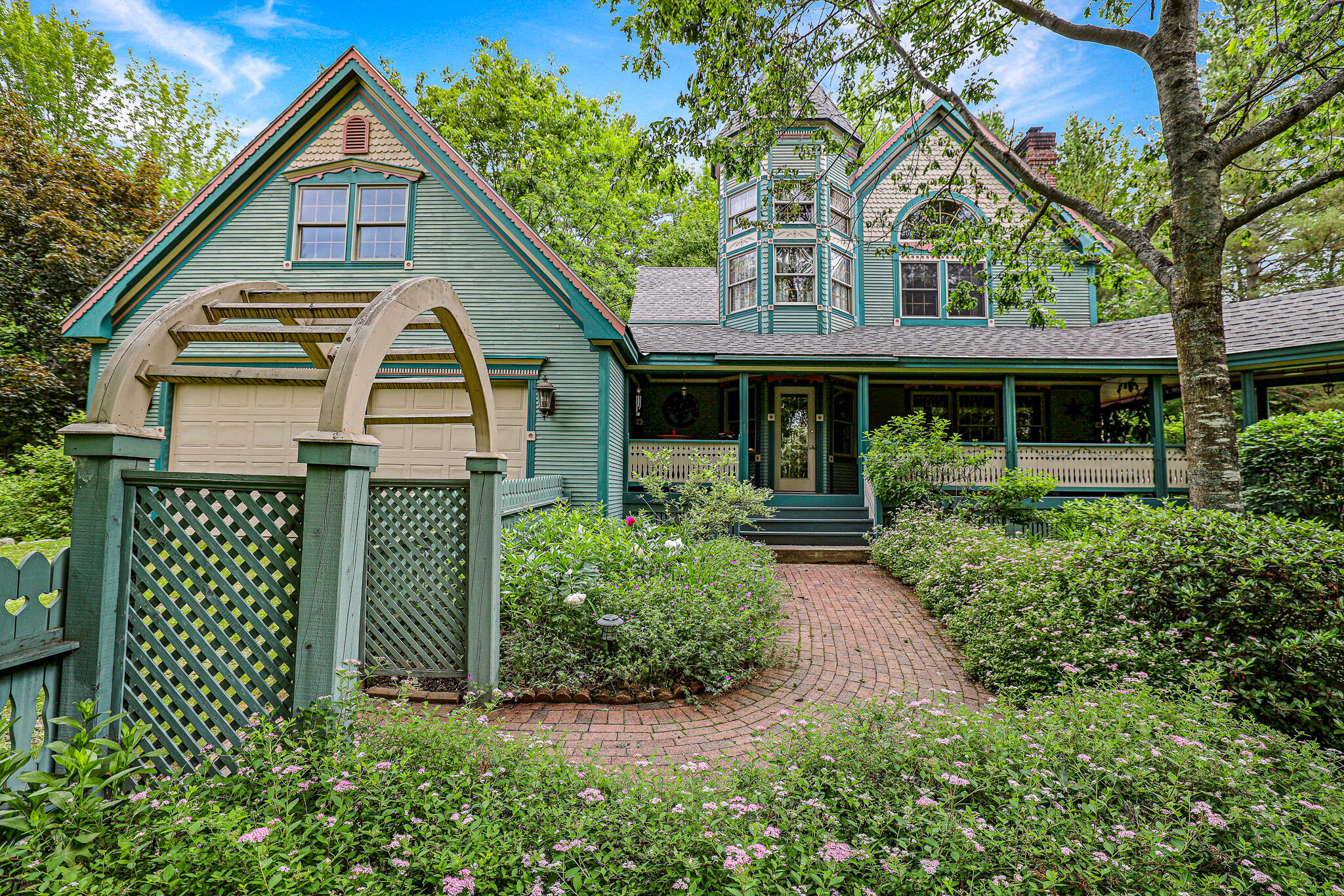 189 Center Hill Road Weld, ME 04285 - Photo 2 of 95 2.5