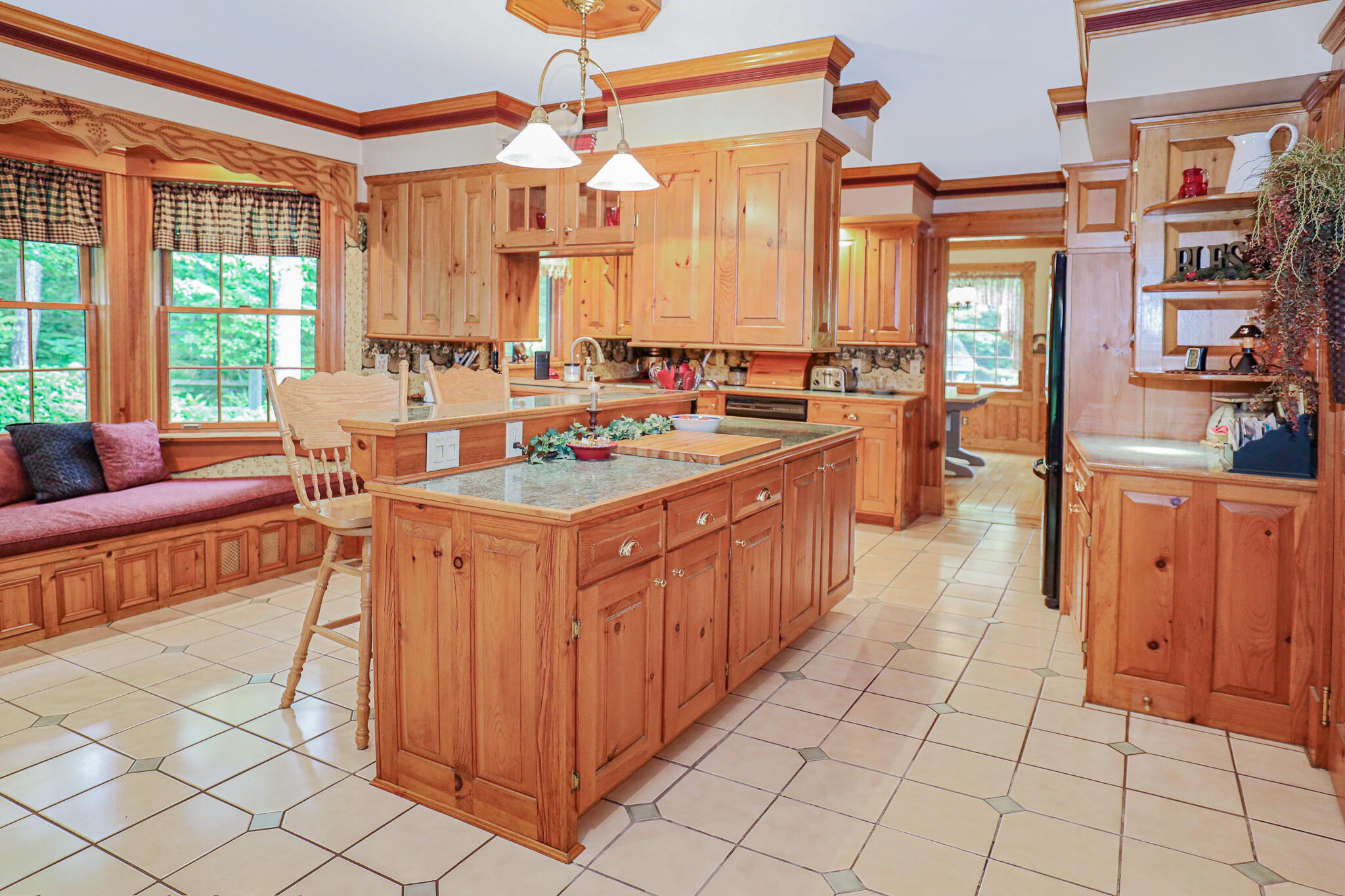 189 Center Hill Road Weld, ME 04285 - Photo 23 of 95 23