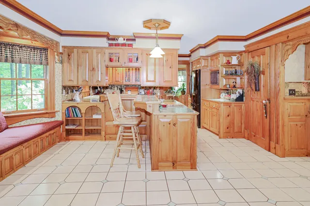 $744,900 | 189 Center Hill Road, Weld, ME 04285