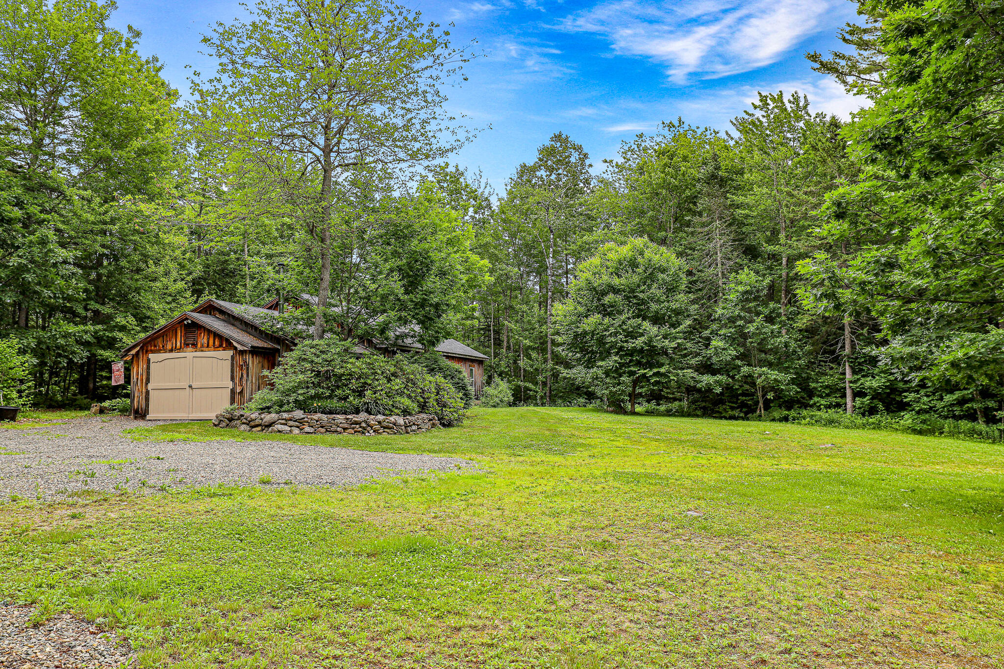 189 Center Hill Road Weld, ME 04285 - Photo 62 of 95 80