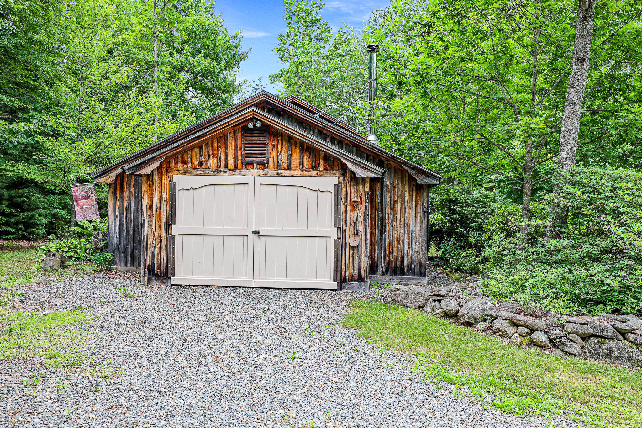 189 Center Hill Road Weld, ME 04285 - Photo 63 of 95 82