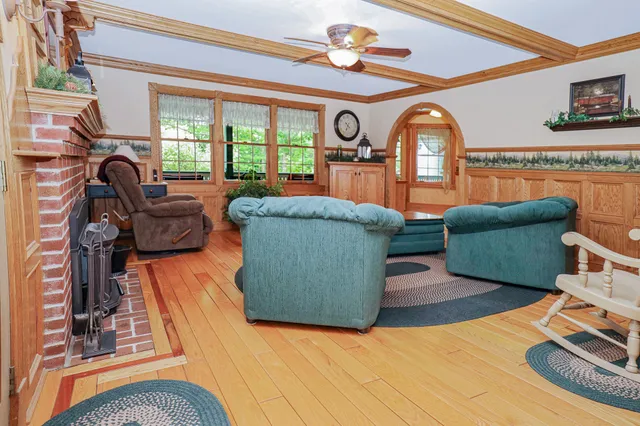$744,900 | 189 Center Hill Road, Weld, ME 04285