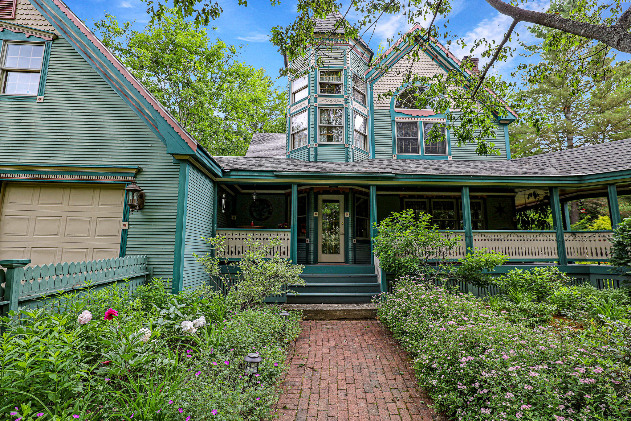 189 Center Hill Road Weld, ME 04285 - Photo 72 of 95 63