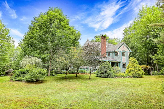 $744,900 | 189 Center Hill Road, Weld, ME 04285