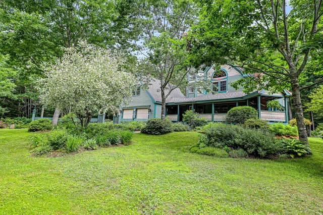 $744,900 | 189 Center Hill Road, Weld, ME 04285