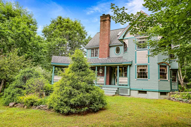 $744,900 | 189 Center Hill Road, Weld, ME 04285