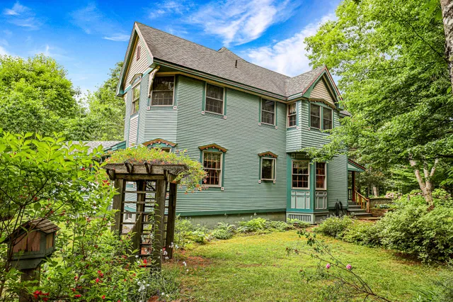 $744,900 | 189 Center Hill Road, Weld, ME 04285