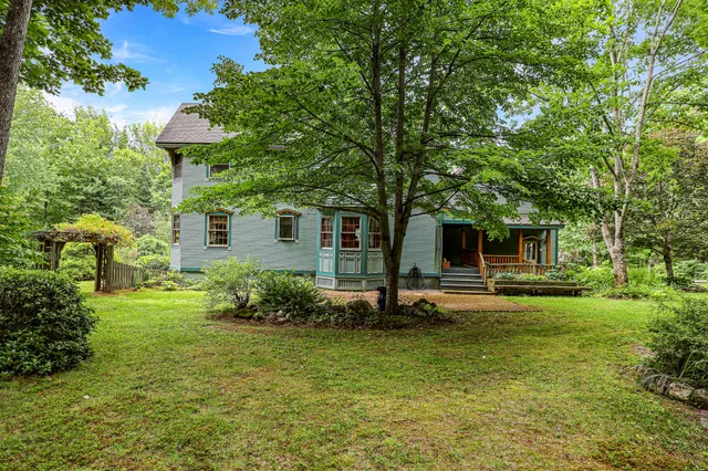 $744,900 | 189 Center Hill Road, Weld, ME 04285