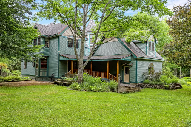 $744,900 | 189 Center Hill Road, Weld, ME 04285