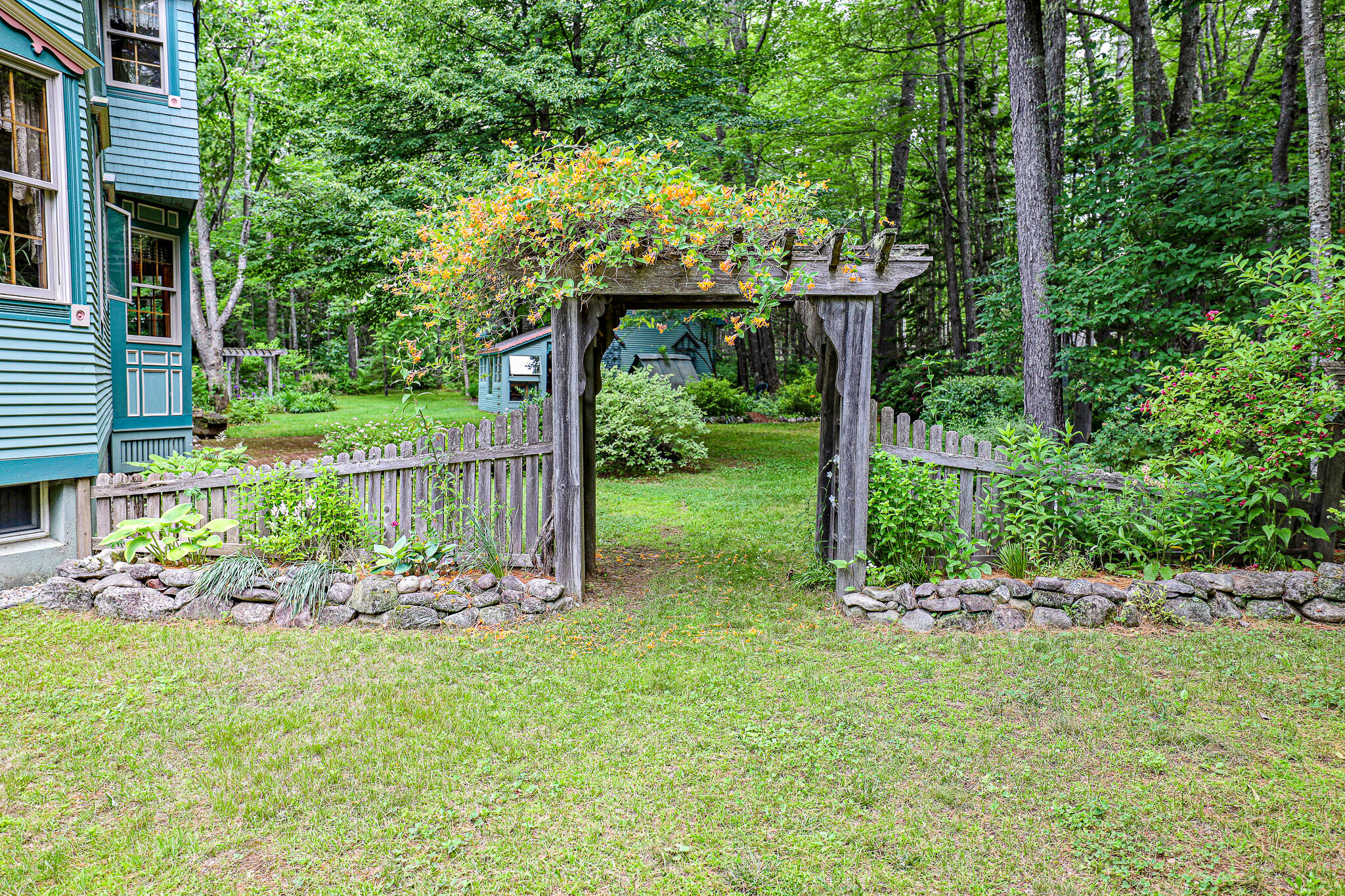 189 Center Hill Road Weld, ME 04285 - Photo 83 of 95 74