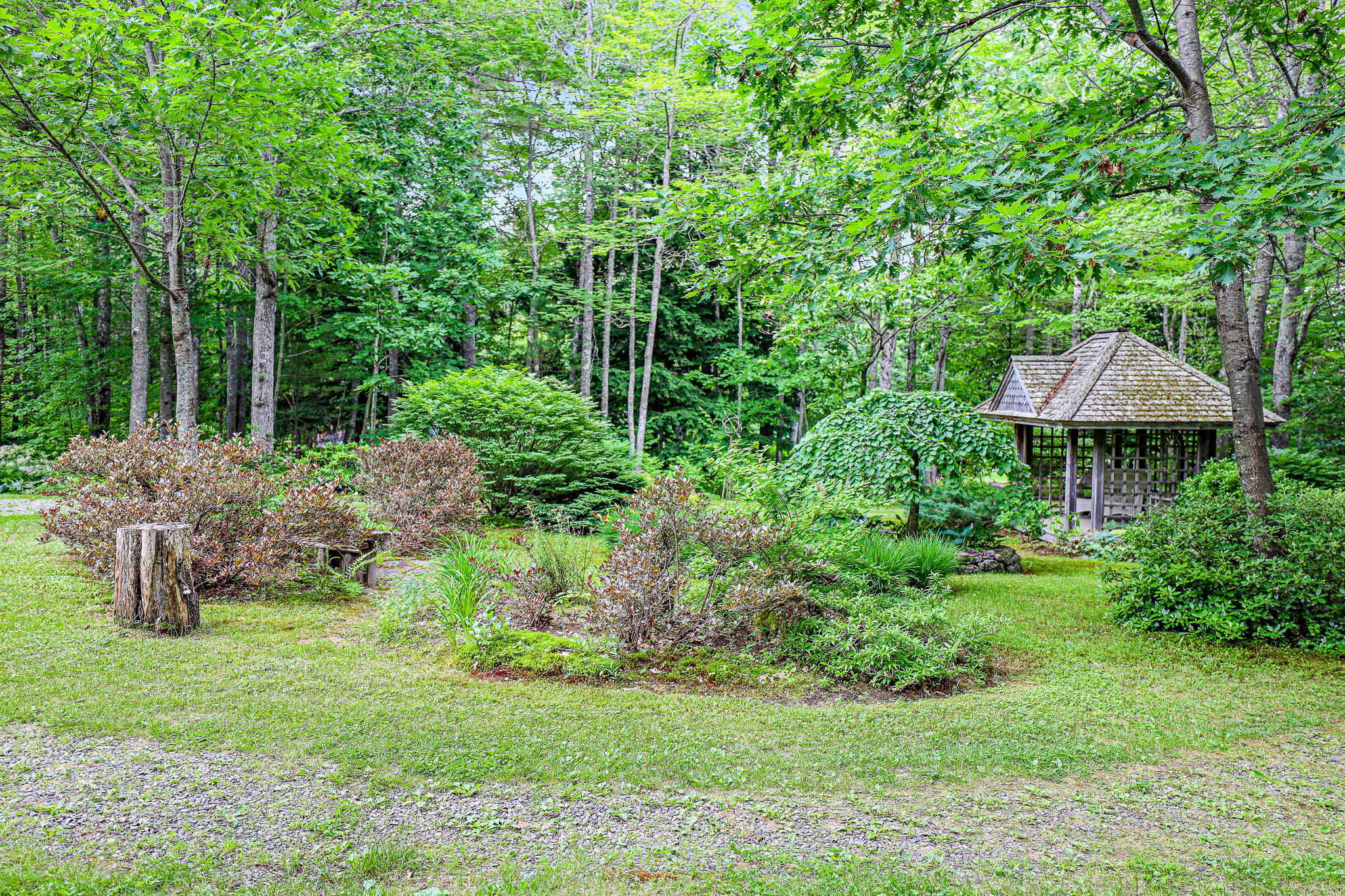 189 Center Hill Road Weld, ME 04285 - Photo 85 of 95 76