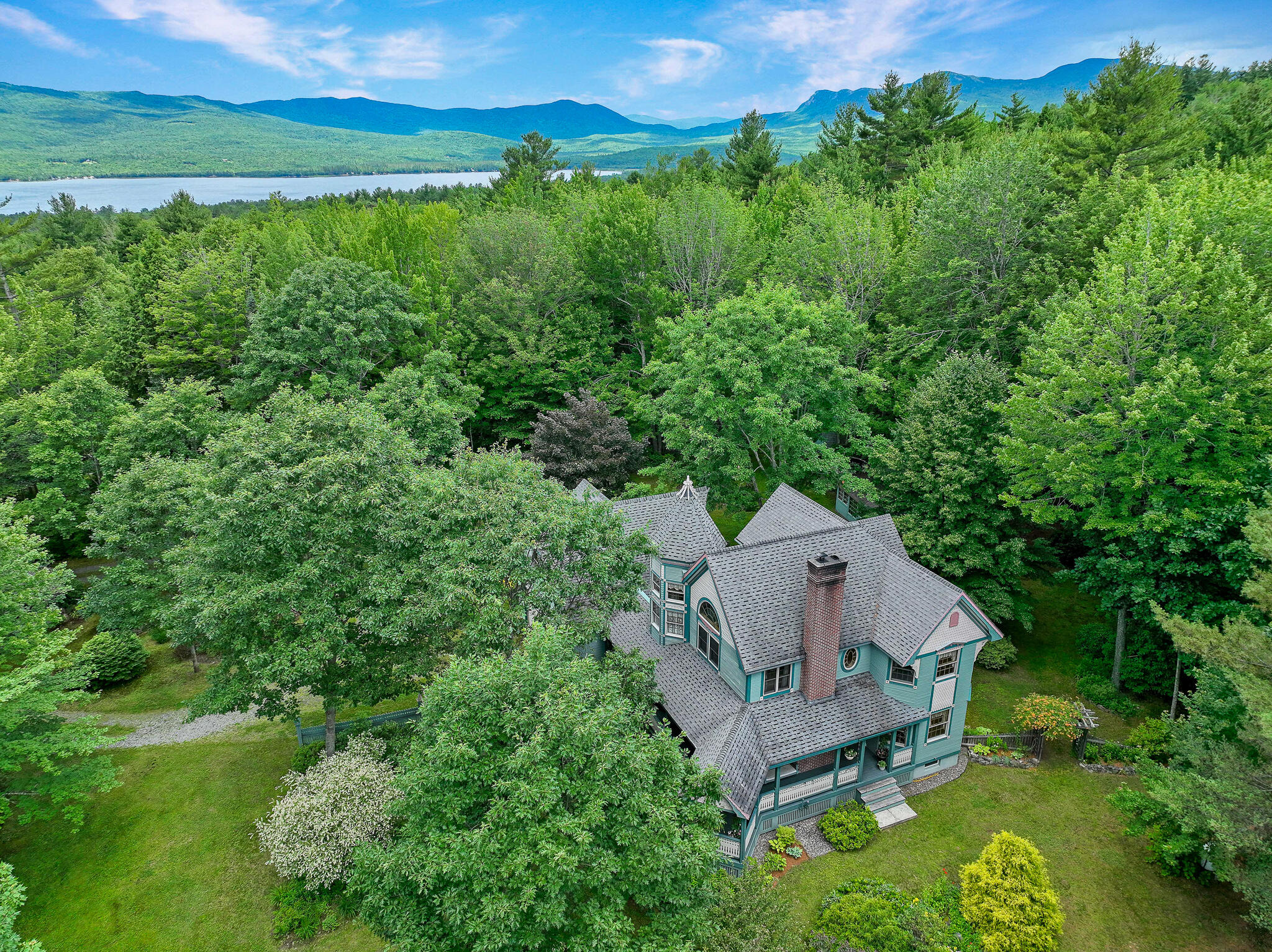 189 Center Hill Road Weld, ME 04285 - Photo 90 of 95 90