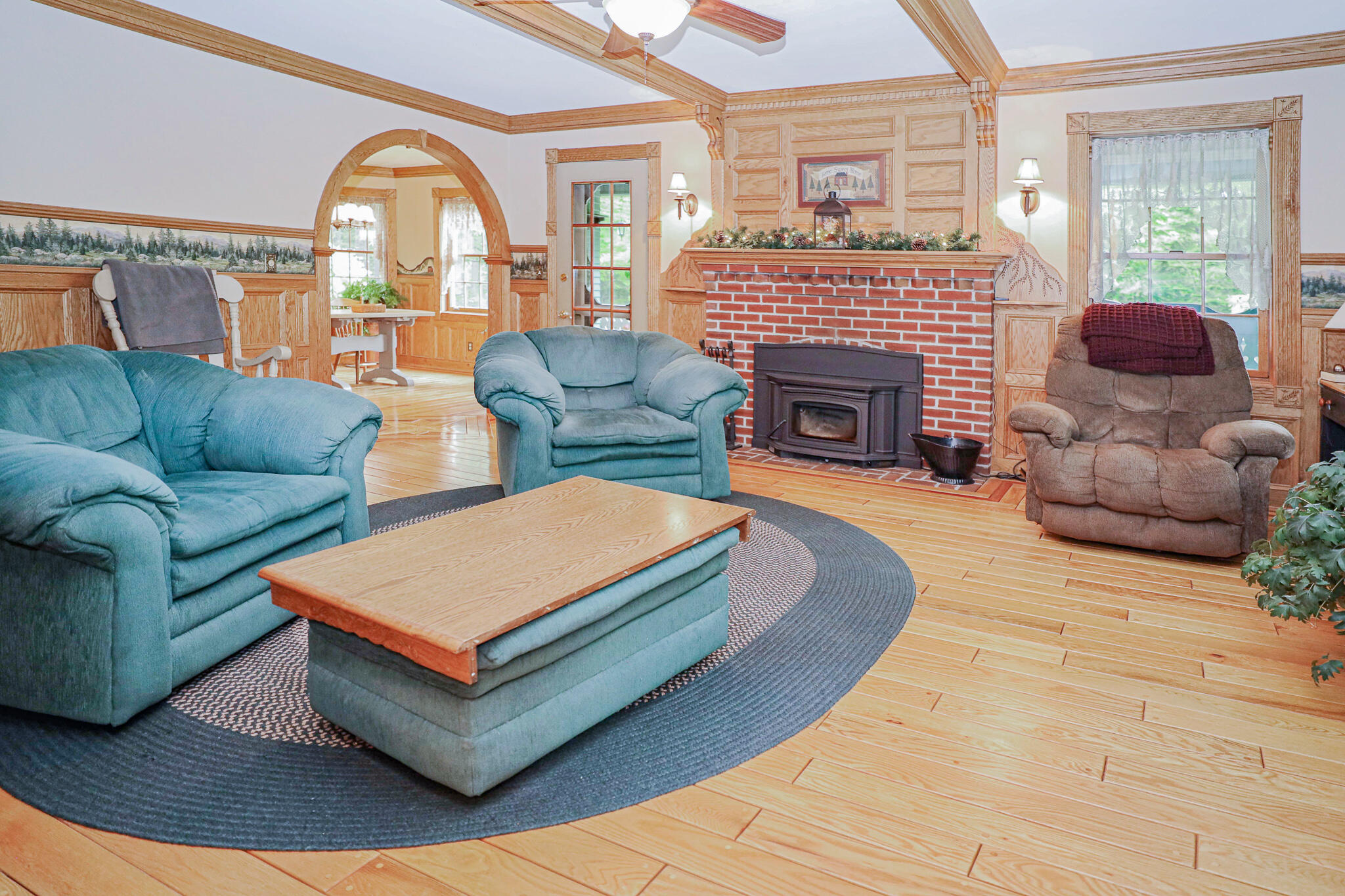 189 Center Hill Road Weld, ME 04285 - Photo 10 of 95 10