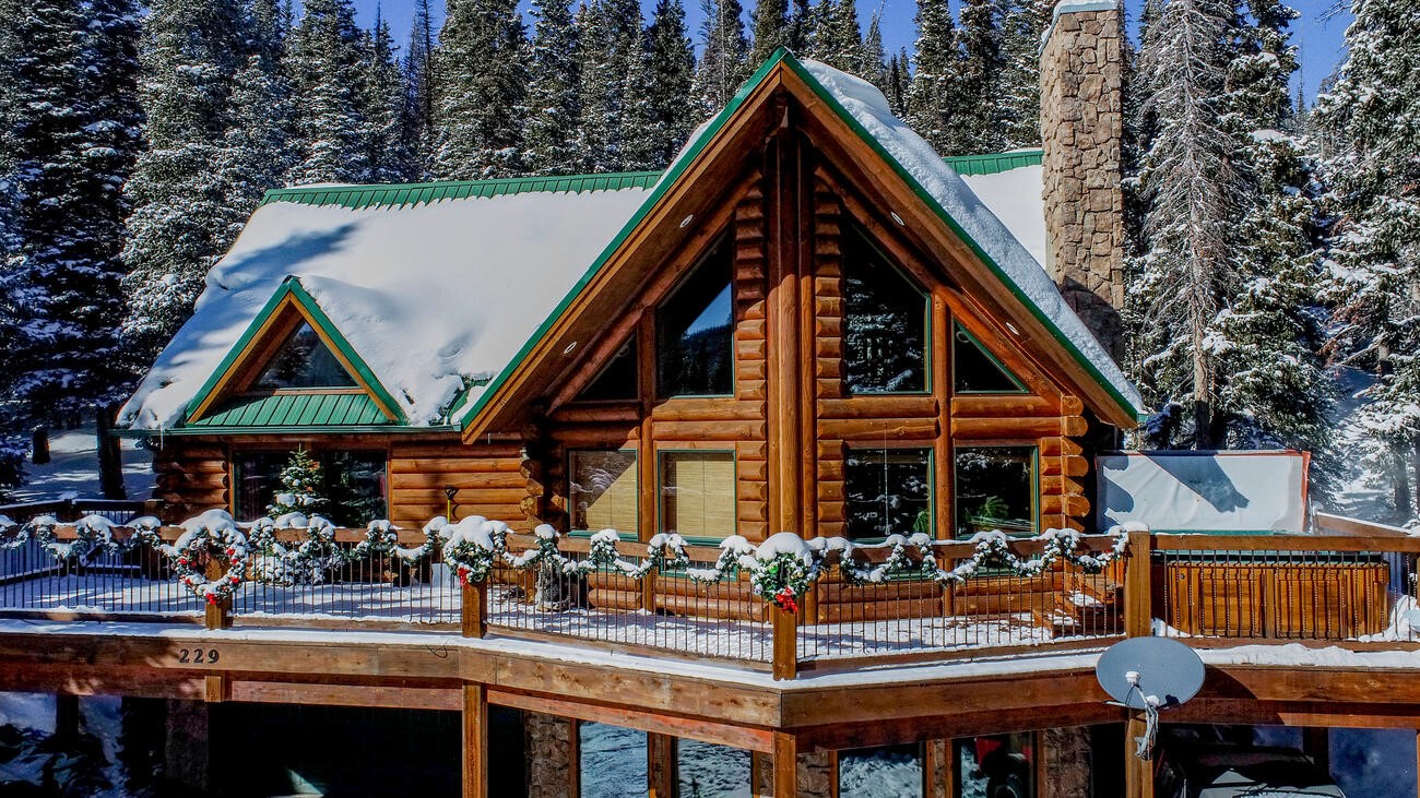 229 Lee Lane Breckenridge, CO 80424 - Photo 4 of 49 not sure