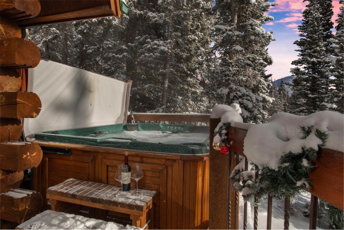 229 Lee Lane Breckenridge, CO 80424 - Photo 7 of 49