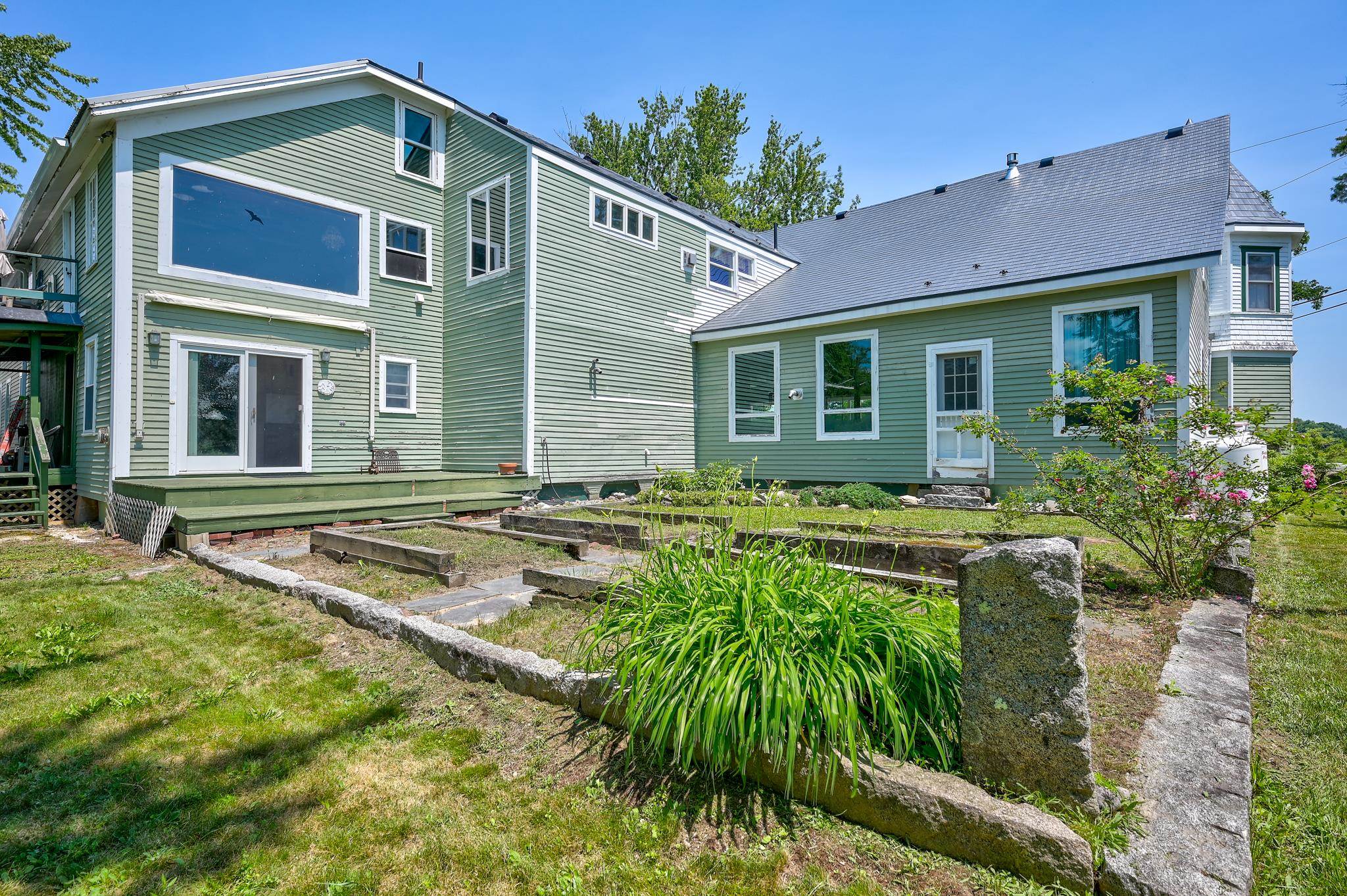 134 North Fryeburg Road Fryeburg, ME 04037 - Photo 2 of 60