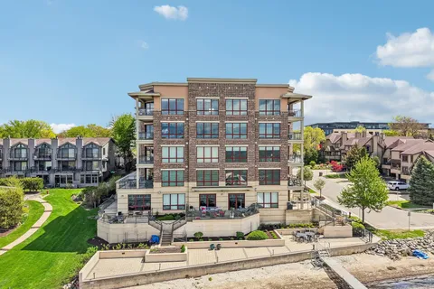 $560,000 | 101 Ferchland Place, Unit 306, Monona, WI 53714