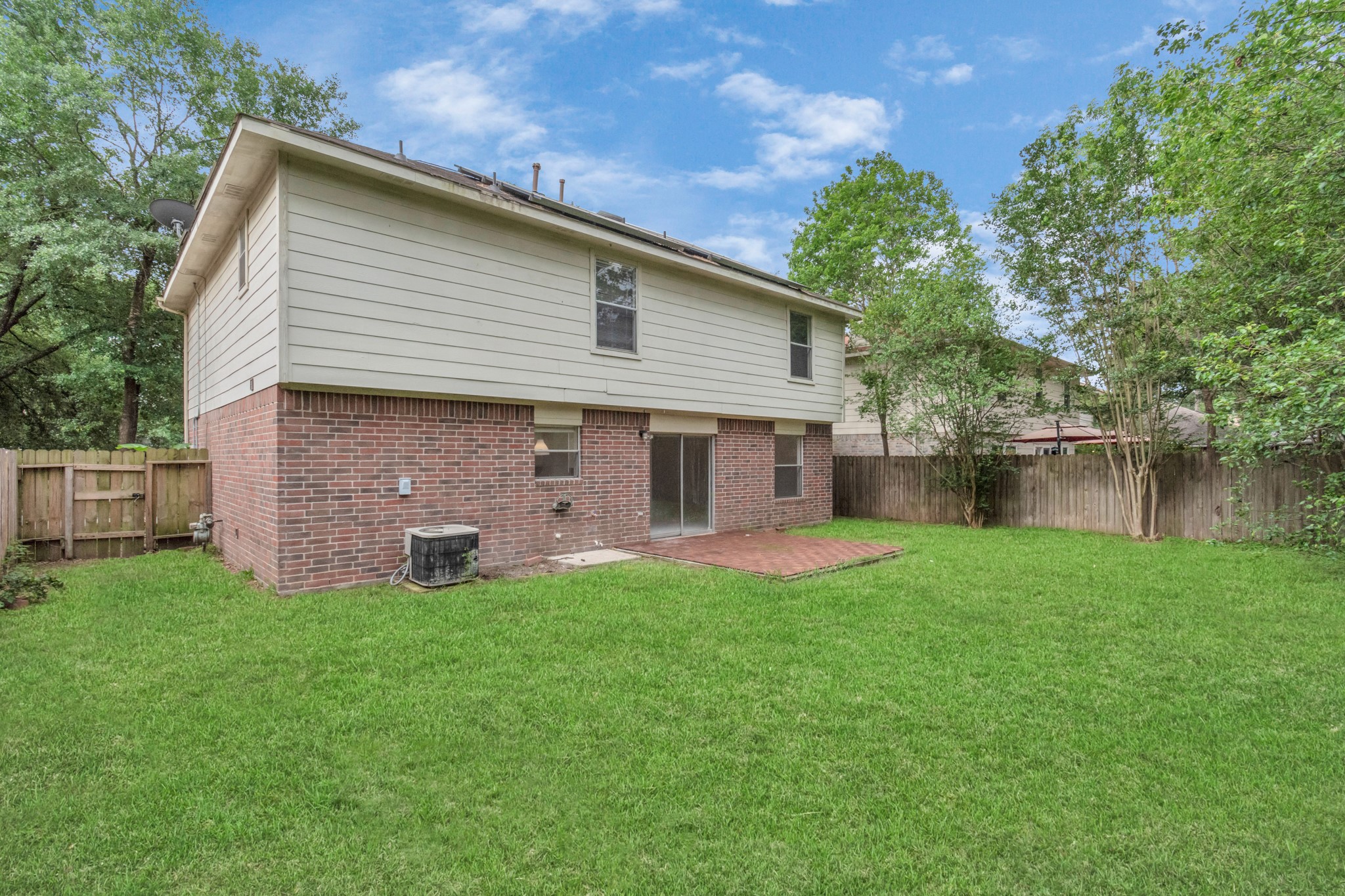 3626 Nutwood Lane Spring, TX 77389 - Photo 8 of 47