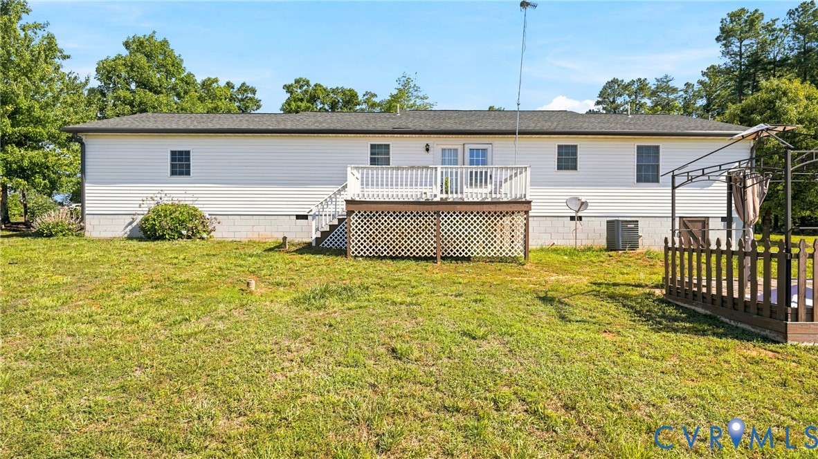 5022 Abilene Road Farmville, VA 23901 - Photo 31 of 46