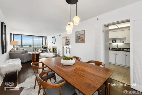 $1,545,000 | 101 Lombard Street, Unit 702W, San Francisco, CA 94111