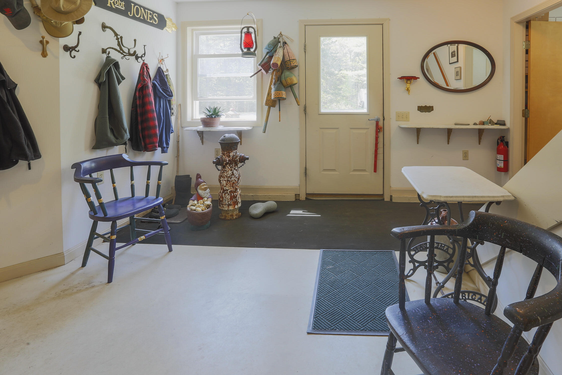 657 Wallston Road Tenants Harbor, ME 04860 - Photo 18 of 40 657WalstonRdStGeorge-26