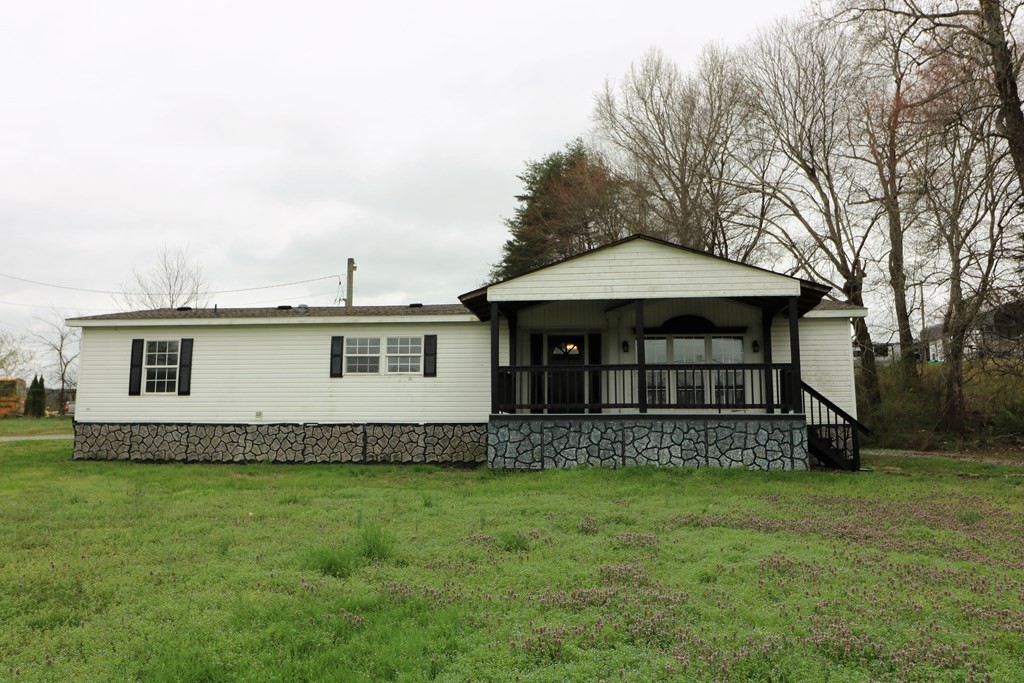 899 Peakland Road Decatur, TN 37322 - Photo 2 of 24 Gallery Image 2