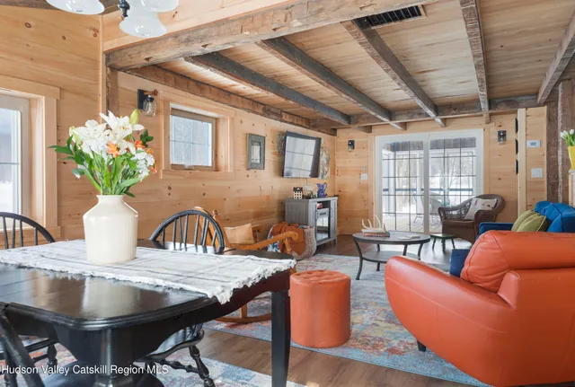 $499,000 | 8 Don Irwin Road, Prattsville, NY 12468