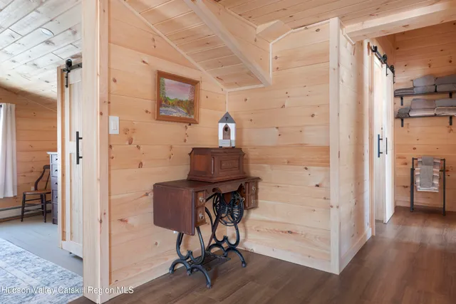 $499,000 | 8 Don Irwin Road, Prattsville, NY 12468