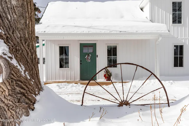 $499,000 | 8 Don Irwin Road, Prattsville, NY 12468