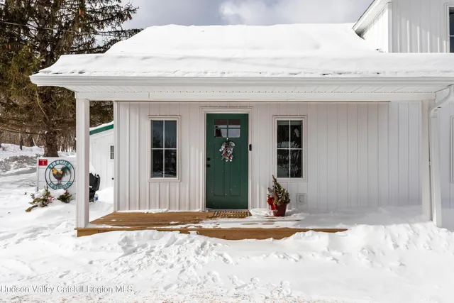 $499,000 | 8 Don Irwin Road, Prattsville, NY 12468