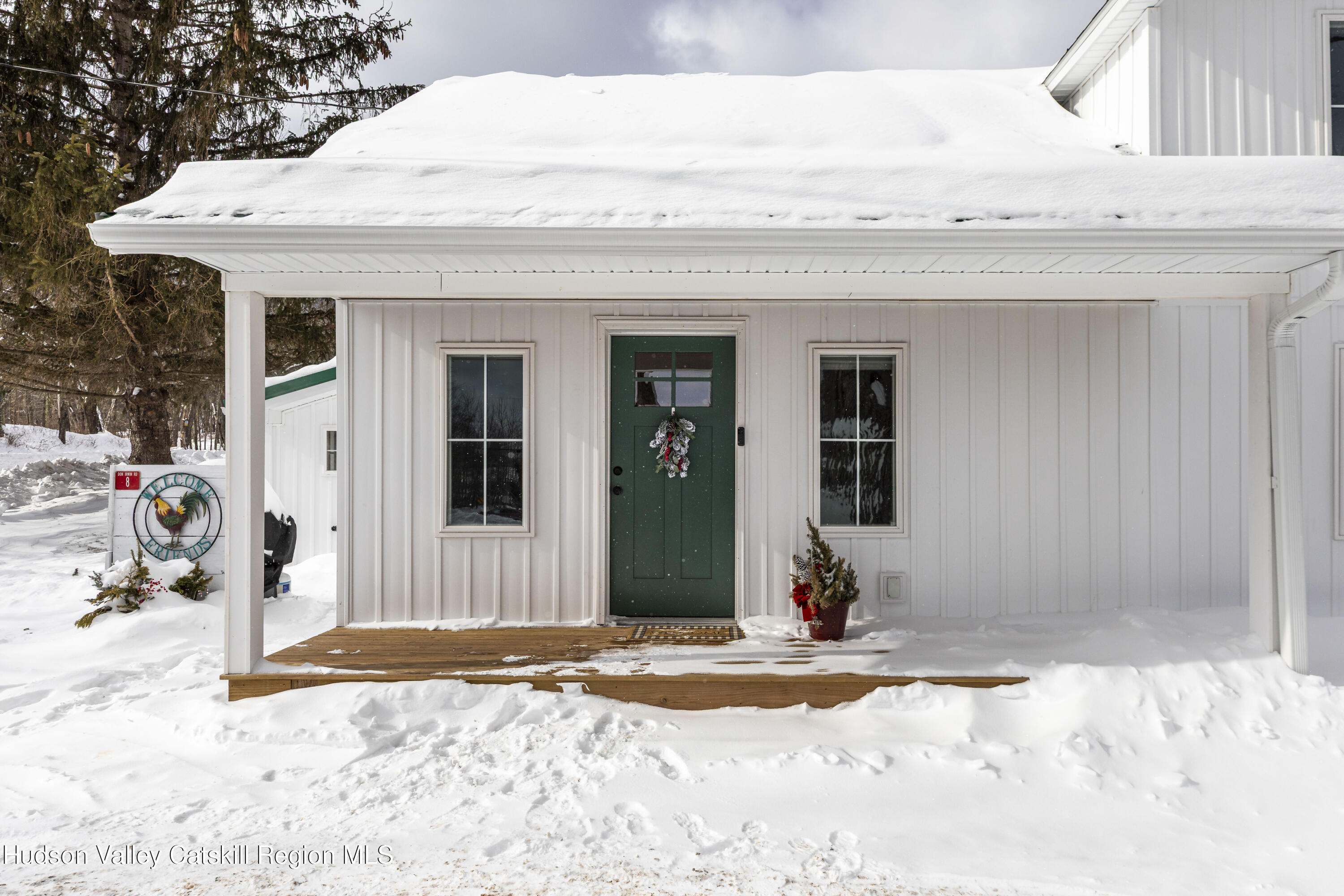 8 Don Irwin Road Prattsville, NY 12468 - Photo 31 of 33 28A